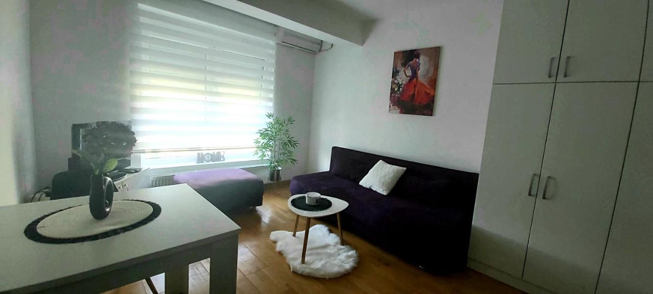 Kralj Studio Jagodina Exterior photo